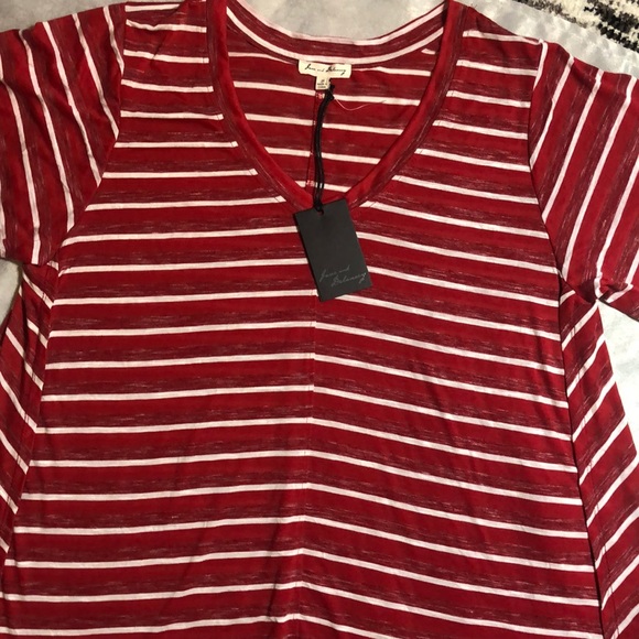 Jane and Delaney Top - Picture 4 of 5